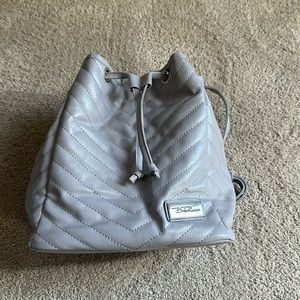 Brand new without tags Bella Russo small purse/backpack